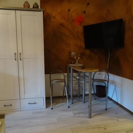 Pension & Gaestehaus Paffrath Grossbrembach Zewnętrze zdjęcie